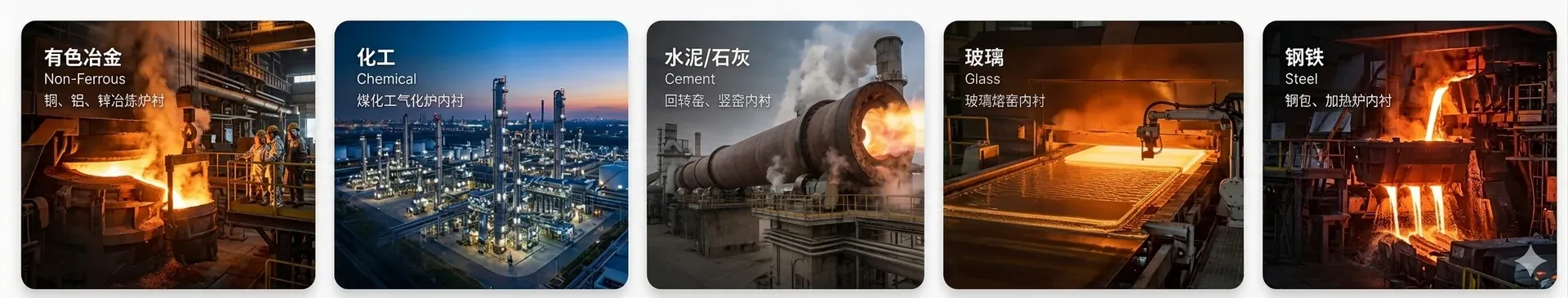 行业应用
